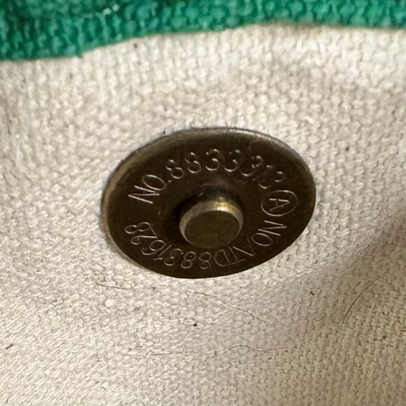 CB STATION Knotted Rope Tote Shoulder Bag Nautical Beach Coastal Summer Cruise - Picture 3 of 9